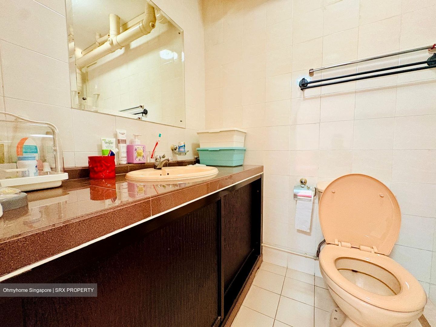 Blk 277 Toh Guan View (Jurong East), HDB 5 Rooms #630236851